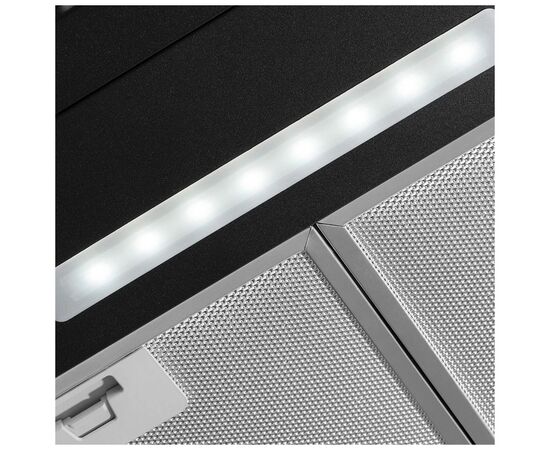 Вытяжка кухонная Pyramida ACH 60 PB (1150) BL, изображение 3