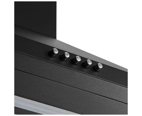 Вытяжка кухонная Pyramida ACH 60 PB (1150) BL, изображение 5