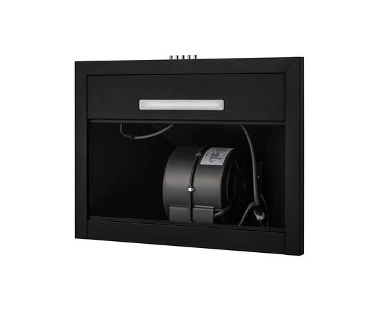 Вытяжка кухонная Pyramida ACH 60 PB (1150) BL, изображение 6