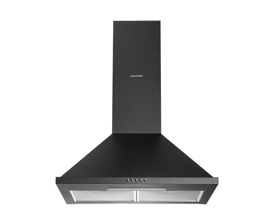 Вытяжка кухонная Pyramida ACH 60 PB (1150) BL