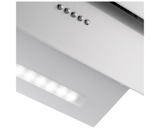 Вытяжка кухонная Pyramida CSW 11 60 WH, изображение 3