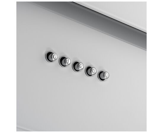 Вытяжка кухонная Pyramida CSW 11 60 WH, изображение 4
