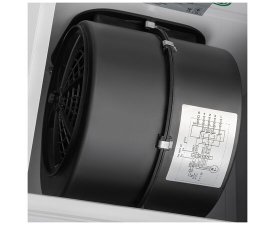 Вытяжка кухонная Pyramida CSW 11 60 WH, изображение 6