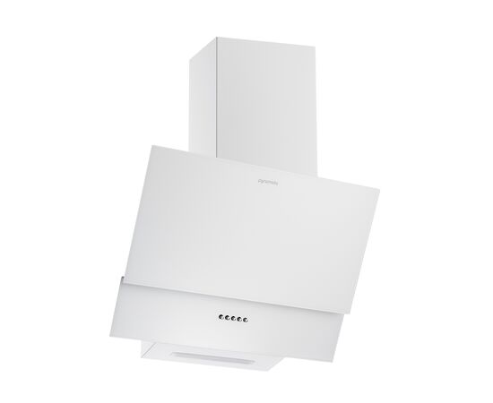 Вытяжка кухонная Pyramida CSW 11 60 WH