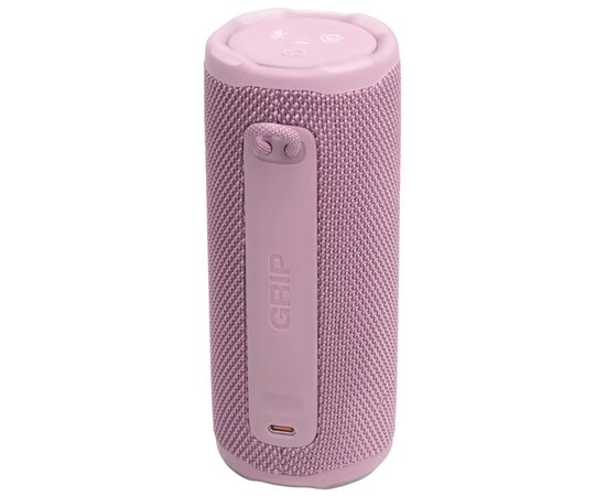 Акустическая система JBL Grip Pink (JBLGRIPPIK), изображение 3