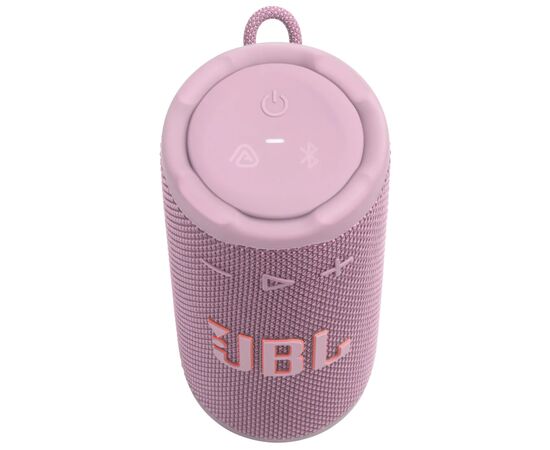 Акустическая система JBL Grip Pink (JBLGRIPPIK), изображение 5