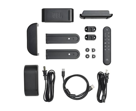 Акустическая система JBL Bar 1000MK2 (JBLBAR1300M2BLKEP), изображение 10