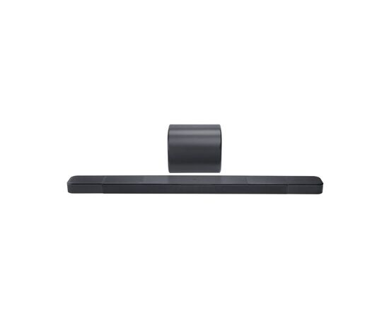 Акустическая система JBL Bar 1000MK2 (JBLBAR1300M2BLKEP), изображение 3