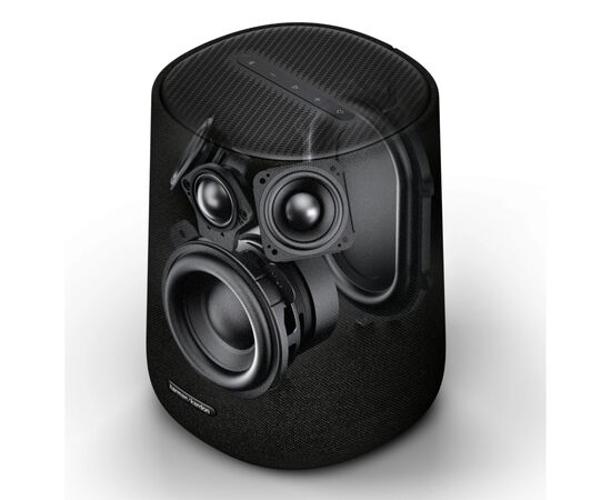 Акустична система JBL Enchant 1100 + Enchant Sub + Enchant Speaker x2 (HKENCH1100W2SPKSUB), зображення 7