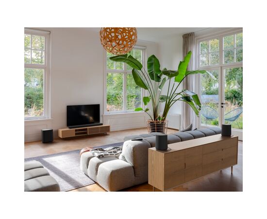 Акустична система JBL Enchant 1100 + Enchant Sub + Enchant Speaker x2 (HKENCH1100W2SPKSUB), зображення 8