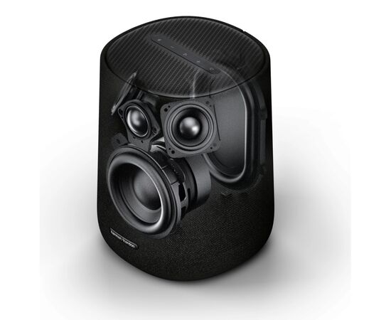 Акустична система JBL Enchant 900 + Enchant Sub + Enchant Speaker x2 (HKENCH900W2SPKSUB), зображення 7