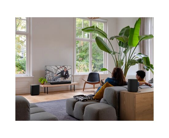 Акустична система JBL Enchant 900 + Enchant Sub + Enchant Speaker x2 (HKENCH900W2SPKSUB), зображення 8