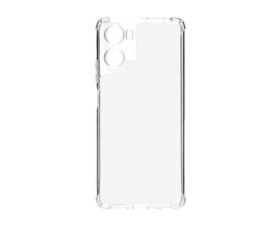 Чехол для мобильного телефона Armorstandart Air Force Motorola G06 4G Camera cover Clear (ARM89056)