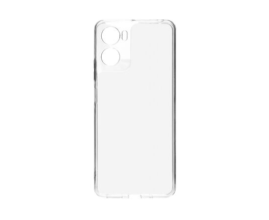 Чехол для мобильного телефона Armorstandart Air Motorola G06 4G Camera cover Clear (ARM89057)