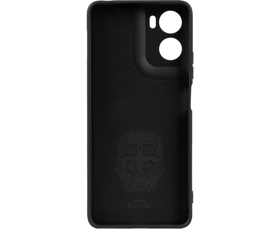 Чехол для мобильного телефона Armorstandart ICON Motorola G06 Power 4G Camera cover Black (ARM89093), изображение 2