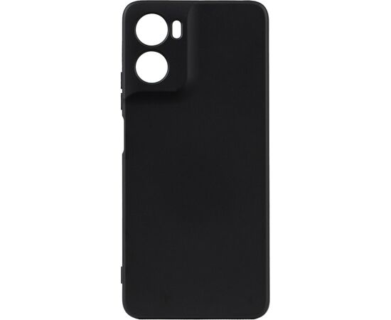 Чехол для мобильного телефона Armorstandart ICON Motorola G06 Power 4G Camera cover Black (ARM89093)