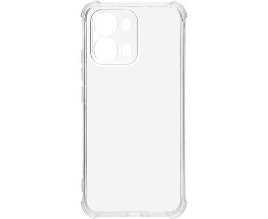 Чохол до мобільного телефона Armorstandart Air Force OPPO A6 Pro 4G Camera cover Clear (ARM89184)
