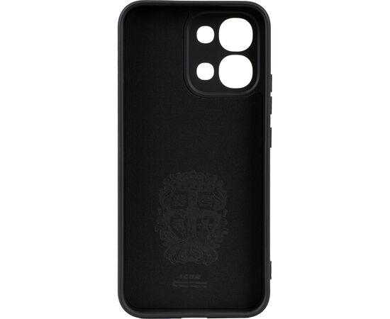 Чехол для мобильного телефона Armorstandart ICON OPPO A6 Pro 4G Camera cover Black (ARM89193), изображение 2