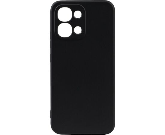 Чехол для мобильного телефона Armorstandart ICON OPPO A6 Pro 4G Camera cover Black (ARM89193)