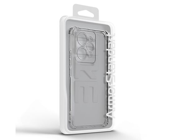 Чехол для мобильного телефона Armorstandart Air Force Realme 15 Pro 5G Camera cover Clear (ARM89113), изображение 6