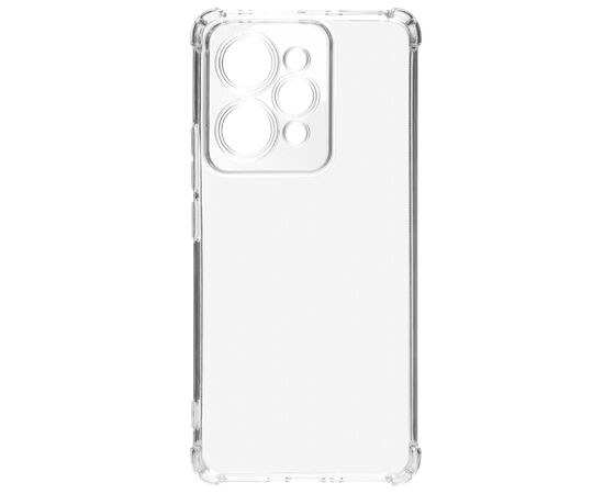 Чехол для мобильного телефона Armorstandart Air Force Realme 15 Pro 5G Camera cover Clear (ARM89113)