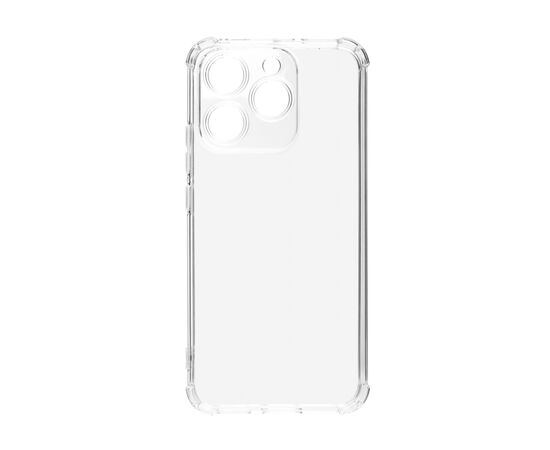 Чехол для мобильного телефона Armorstandart Air Force Realme 15T 5G Camera cover Clear (ARM89125)