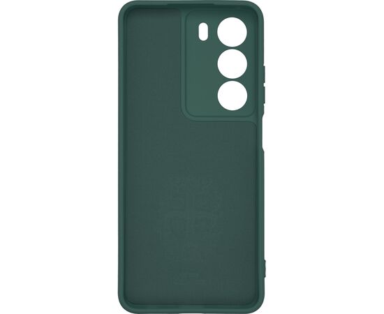 Чехол для мобильного телефона Armorstandart ICON Realme C73 5G Camera cover Dark Green (ARM88505), изображение 2