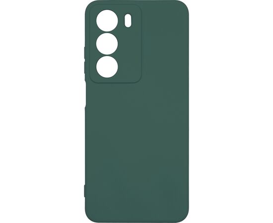 Чехол для мобильного телефона Armorstandart ICON Realme C73 5G Camera cover Dark Green (ARM88505)