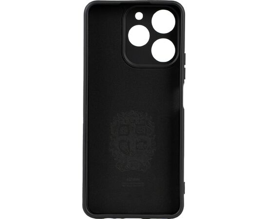 Чохол до мобільного телефона Armorstandart ICON Realme Note 70 4G Camera cover Black (ARM83907), зображення 2