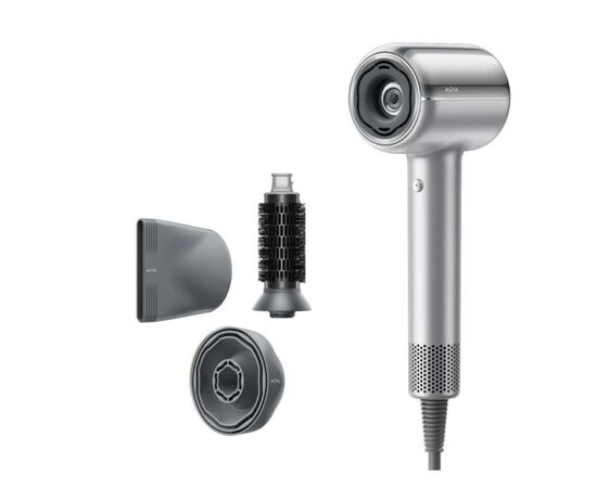 Фен MOVA Shine 20 (AMSH20-SIL), изображение 6