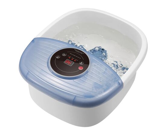 Массажная ванночка для ног NAIPO XKAM-SPA18 блакитний, изображение 2
