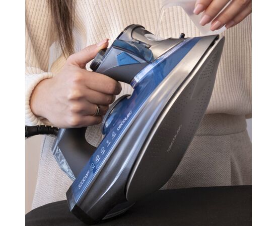 Праска Cecotec IronHero 3200 Smart Absolute (CCTC-01873), зображення 2