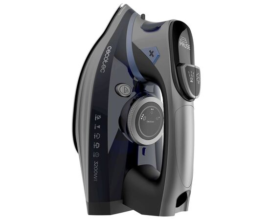 Праска Cecotec IronHero 3200 Smart Absolute (CCTC-01873), зображення 6
