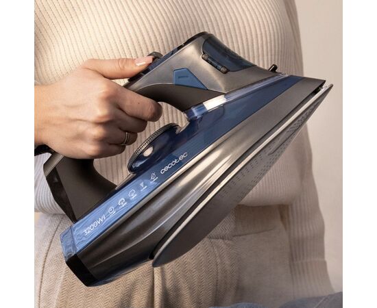 Праска Cecotec IronHero 3200 Smart Absolute (CCTC-01873), зображення 8