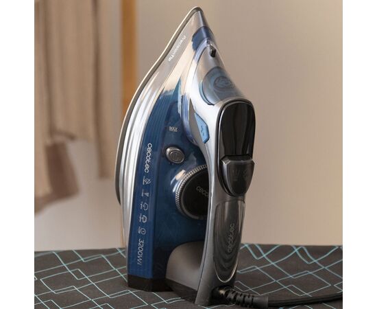 Праска Cecotec IronHero 3200 Smart Absolute (CCTC-01873), зображення 9