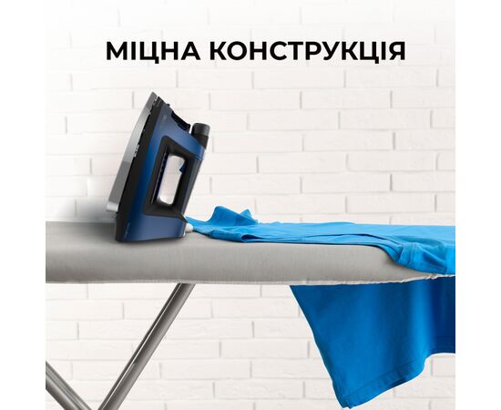 Праска Cecotec IronHero 3000 Sauna i-Pump (CCTC-01878), зображення 5