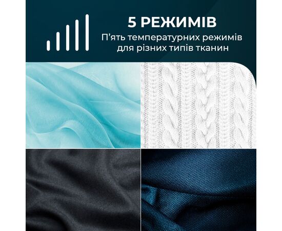 Праска Cecotec IronHero 3000 Sauna i-Pump (CCTC-01878), зображення 6