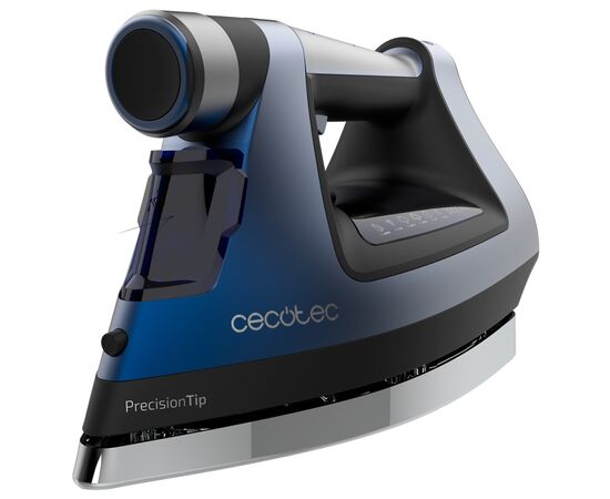 Праска Cecotec IronHero 3000 Sauna i-Pump (CCTC-01878)