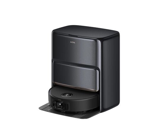 Пылесос MOVA Z60 Ultra Roller Complete Black-EUA (RLZ83CE-1), изображение 2