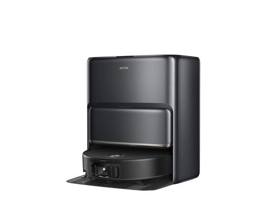 Пылесос MOVA Z60 Ultra Roller Complete Black-EUA (RLZ83CE-1), изображение 3