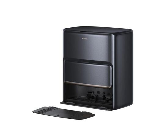 Пылесос MOVA Z60 Ultra Roller Complete Black-EUA (RLZ83CE-1), изображение 4