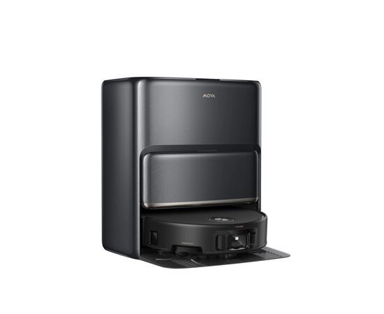 Пылесос MOVA Z60 Ultra Roller Complete Black-EUA (RLZ83CE-1), изображение 5