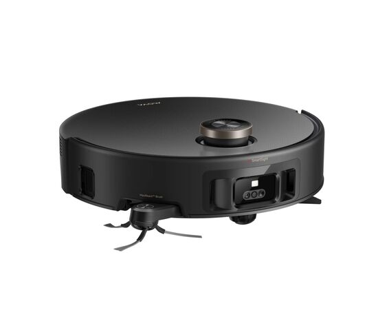 Пылесос MOVA Z60 Ultra Roller Complete Black-EUA (RLZ83CE-1), изображение 6