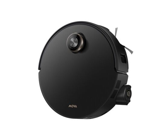 Пылесос MOVA Z60 Ultra Roller Complete Black-EUA (RLZ83CE-1), изображение 8