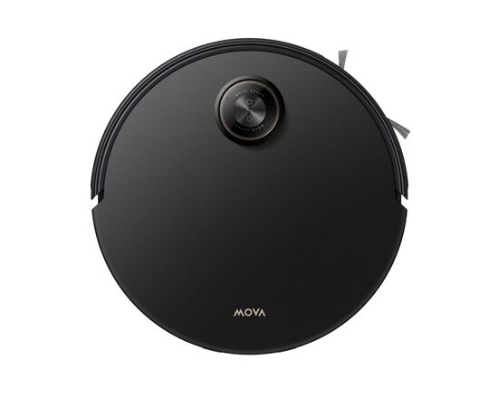 Пылесос MOVA Z60 Ultra Roller Complete Black-EUA (RLZ83CE-1), изображение 9
