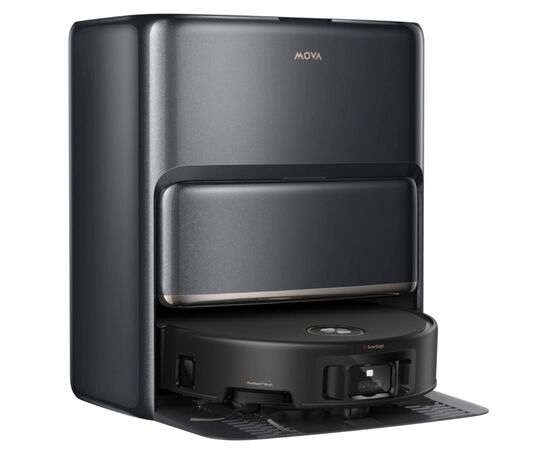 Пылесос MOVA Z60 Ultra Roller Complete Black-EUA (RLZ83CE-1)