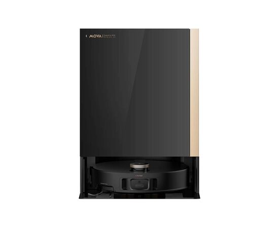 Пылесос MOVA MOBIUS 60 Black-EUA (RLV83LE), изображение 2