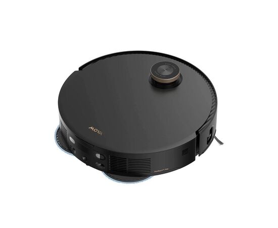 Пылесос MOVA MOBIUS 60 Black-EUA (RLV83LE), изображение 5