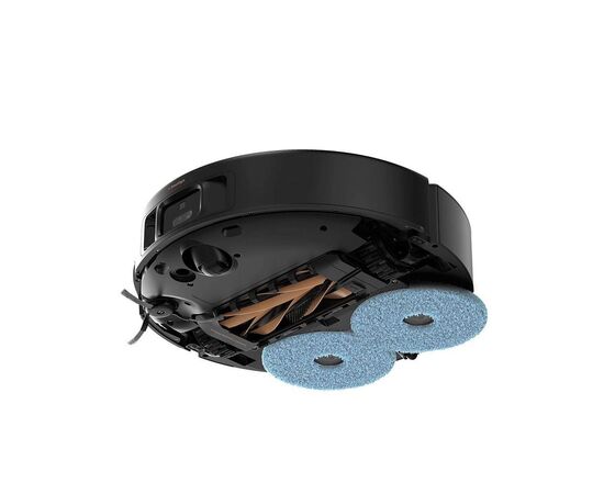 Пылесос MOVA MOBIUS 60 Black-EUA (RLV83LE), изображение 8