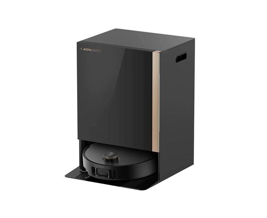 Пылесос MOVA MOBIUS 60 Black-EUA (RLV83LE)
